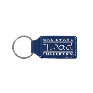 Spirit Dad Laramie Key Chain
